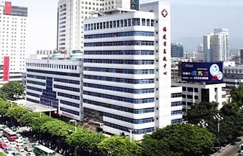 福建省立医院整形美容科口碑如何？假体隆鼻案例恢复对比图记录