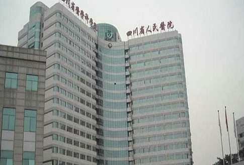 四川省人民医院整形科，双眼皮那个医生做的好