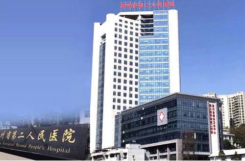 贵州省第二人民医院整形美容科开眼角做的有多好？参考案例+问答
