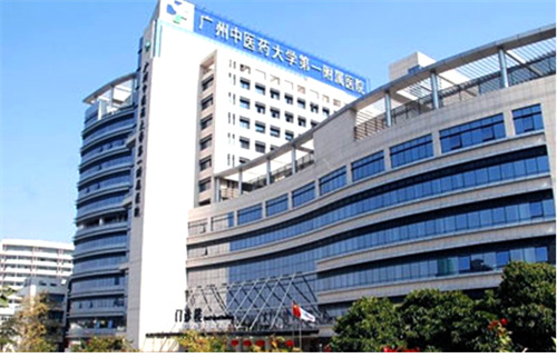 广州中医药大学第一附属医院医疗美容科怎么样？隆胸前后对比案例果展示 附价格表一览