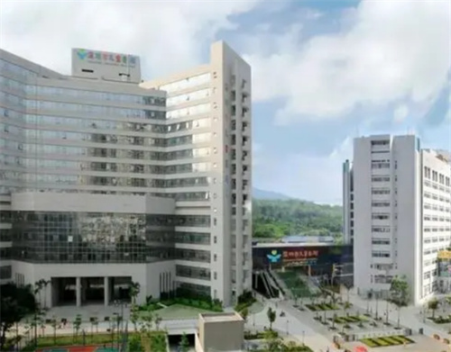 深圳市儿童医院医疗美容科手臂真实案例果分享 冷冻溶脂瘦手臂到底有没有效果？
