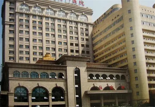 沈阳医大医院整形科吸脂案例果展示|费用明细一览