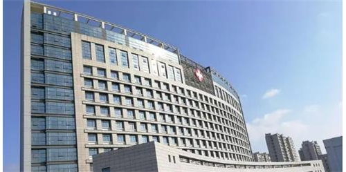 舟山广安医院医学整形美容中心挂什么科 真实案例照片对比以及价格明细
