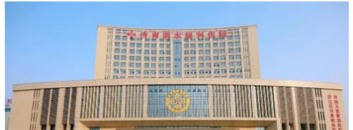 济南明水眼科医院皮肤美容科怎么样？硅胶隆胸术后恢复分享/医生简介