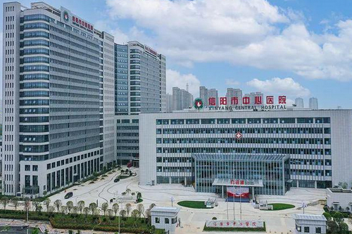 信阳市中心医院美容整形科隆鼻怎么样？医院案例都在这里，不容错过！