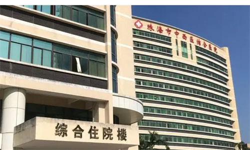 珠海市中西医结合医院整形美容外科怎么样？硅胶隆鼻展示附具体费用表