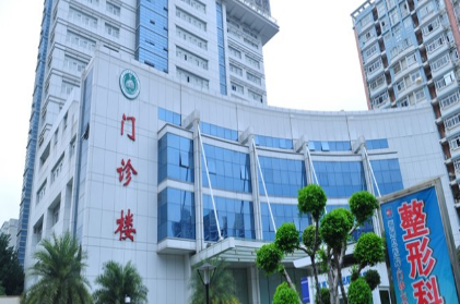 宁德442医院整形美容中心好吗？隆胸手术案例分享
