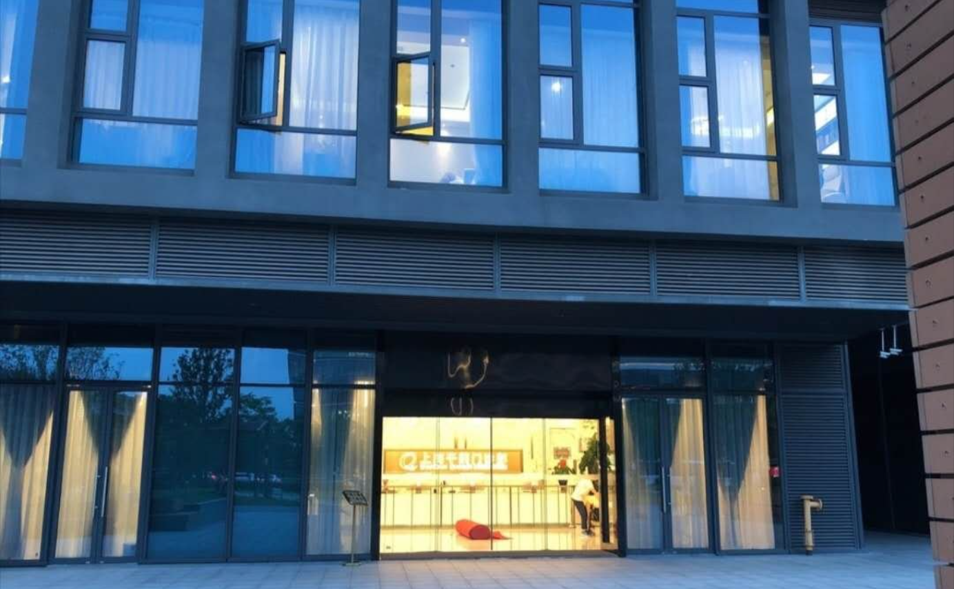 上海千美整形医院正规吗？隆鼻术后评价参考及来院线路