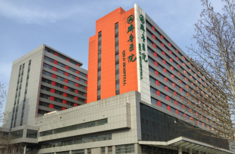 齐鲁医院烧伤整形科下颚角价格/真实经历分享+手术医生简介