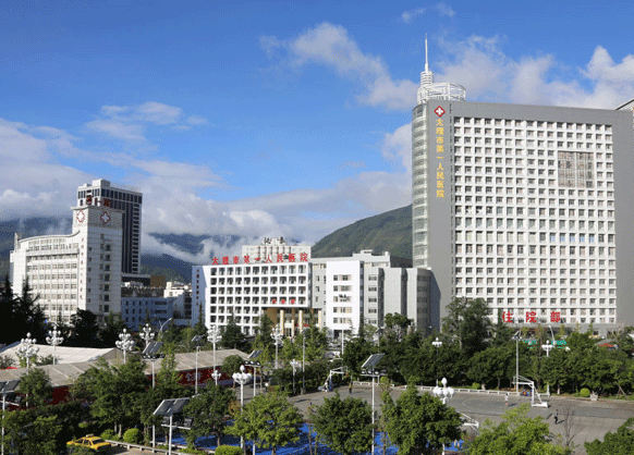 大理市第一人民医院美容皮肤科怎么样? 内附案例分享+信息分享