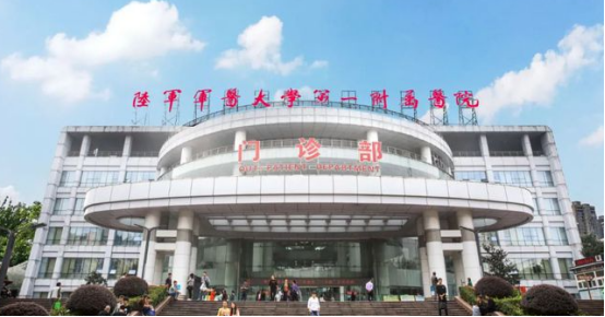 陆军军医大学第一附属医院整形科医生名单盘点！这几位技术精湛