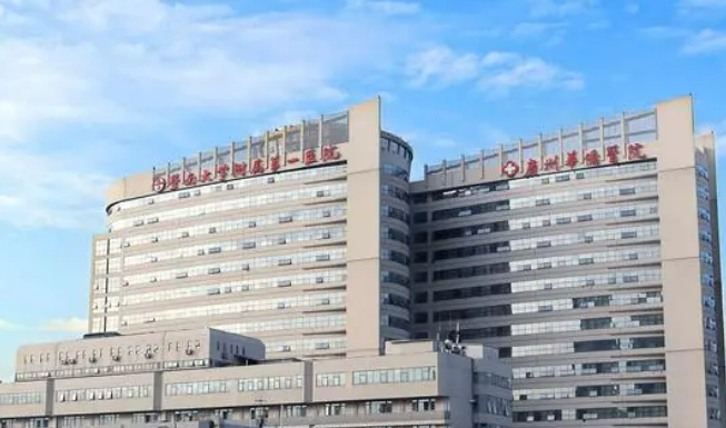 暨南大学附属第一医院整形美容激光中心怎么样，双眼皮案例一览