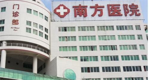 南方医院整形外科技术怎么样？拉皮术后三个月恢复图分享！