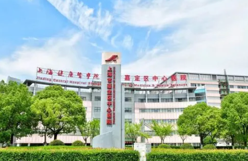 上海嘉定区中心医院整形科怎么样? 医院医生介绍|案例可参考
