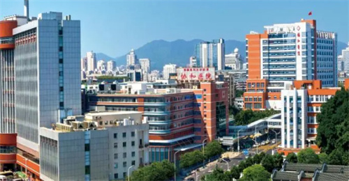 长沙中南大学湘雅三医院整形美容科吸脂实力如何？收费标准吗？案例分享