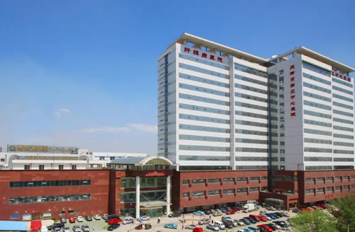 天津第三中心医院整形美容科隆鼻案例分享，内附实力医院信息分享