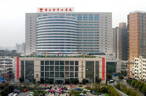 绵阳市中心医院整形科资料+除皱术后口碑，案例资料大公开
