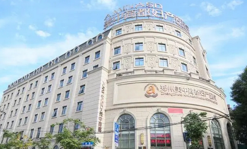郑州美中西薇医疗整形医院吸脂效果好吗？术后案例分享