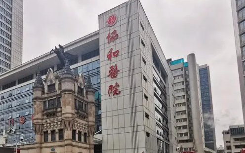 武汉市协和医院美容整形科怎么样？口碑医生介绍脂肪隆胸案例分享