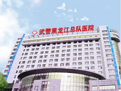 武警黑龙江总队医院整形美容中心面部填充怎么样？医生介绍+术后效果反馈