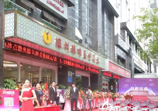深圳美芮整形周末休息吗? 案例分享|附整形问答
