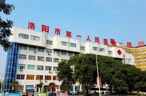 洛阳市第一人民医院填充多少钱，医生从业经历术后案例口碑参考