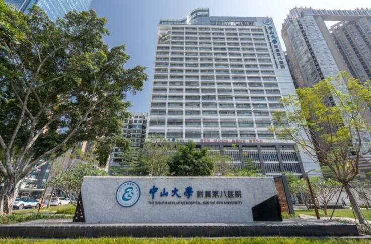 中山大学附属第八医院美容科实力如何？专业医生推荐&吸脂评价