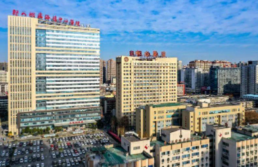 洛阳中心医院整形科怎么样? 内附案例分享+信息分享