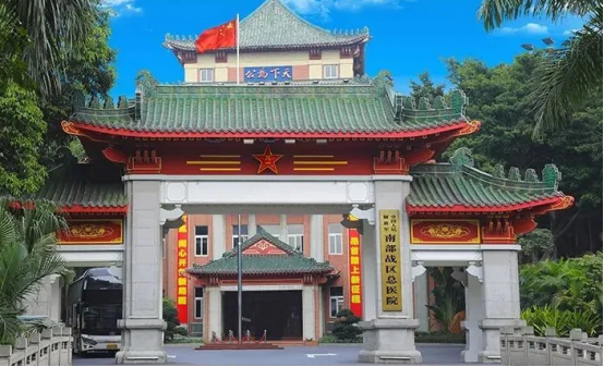 南部战区总医院整形科医生介绍发布！安利这几位知名度高靠谱