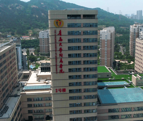 青岛大学附属医院整形科医生技术好不好，速看！