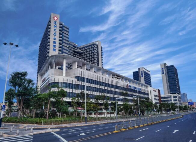 深圳大学附属华南医院美容科口碑好不好？隆胸术后反馈&优秀医生汇总