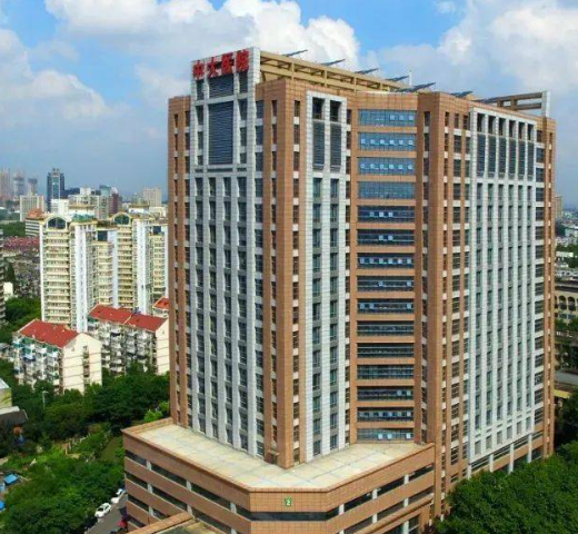 中大医院整形科，快来看看怎么样收藏一波