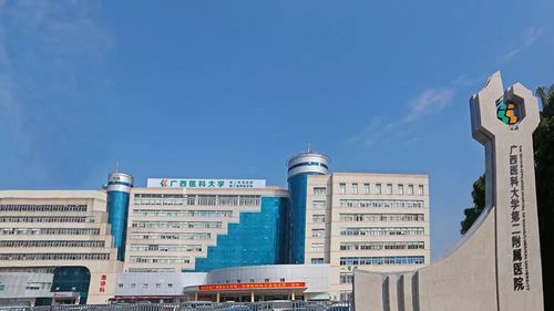 南宁医科大学第二附属医院整形科怎么样？相关案例＋案例分享