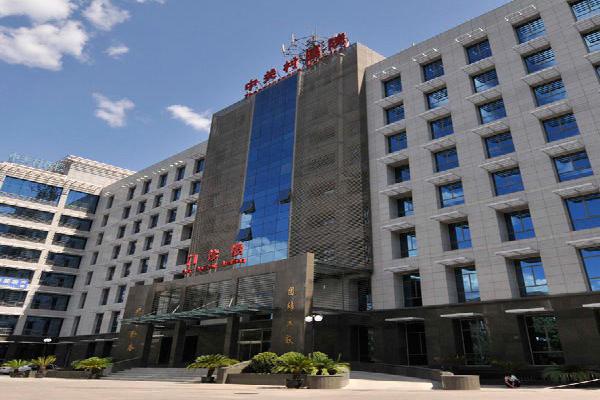 北京中关村医院激光美容整形中心，整形医生技术精湛