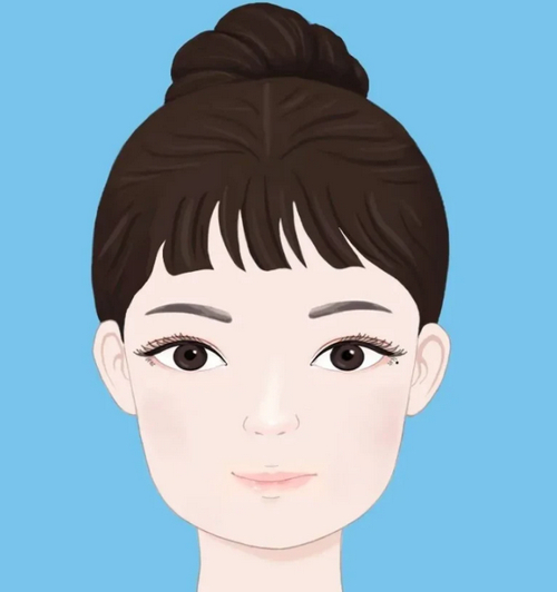 北京美诗沁医疗美容开双眼皮多少钱？眼整形医生信息及案例