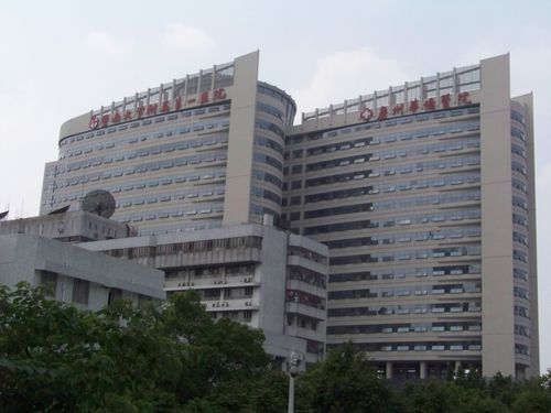 暨南大学附属第一医院整形激光美容科，内附整形问答+案例分析