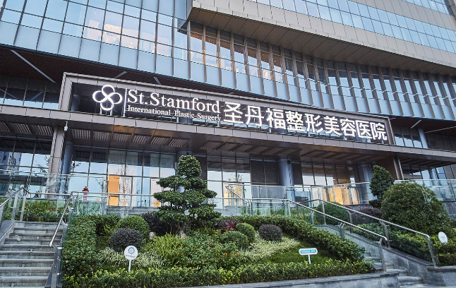 成都圣丹福整形美容医院口碑如何？正规的吗？专业医生推荐