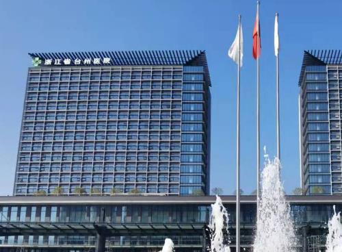 浙江省台州医院整形美容科硅胶隆鼻技术咋样？点击查看术前术后案例分析