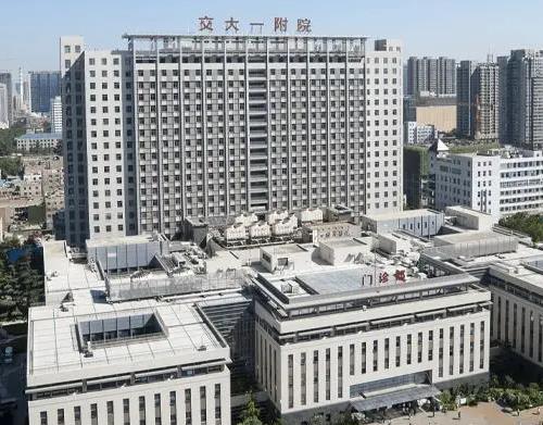 西安交通大学第一附属医院整形美容科怎么样，吸脂一个月的效果变化对比