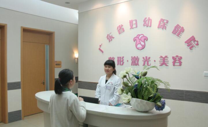广东省妇幼保健院美容整形科好不好？隆鼻案例医生擅长一览
