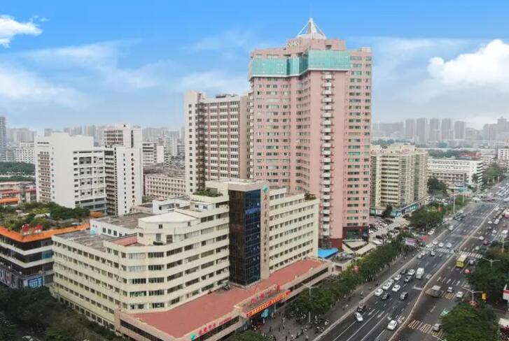 广州医科大学附属第一医院美容科评价如何？吸脂术后感受分享