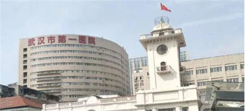 武汉第一医院整形科有哪些项目，2023新医院名单+价格表参考
