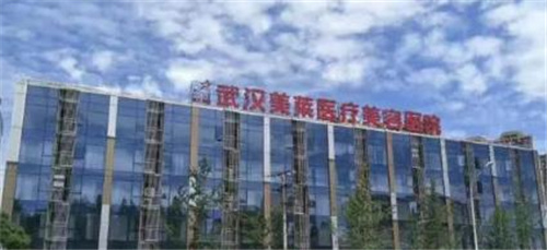 武汉市美莱医疗美容医院手术多少钱？医生简介+案例前后对比图