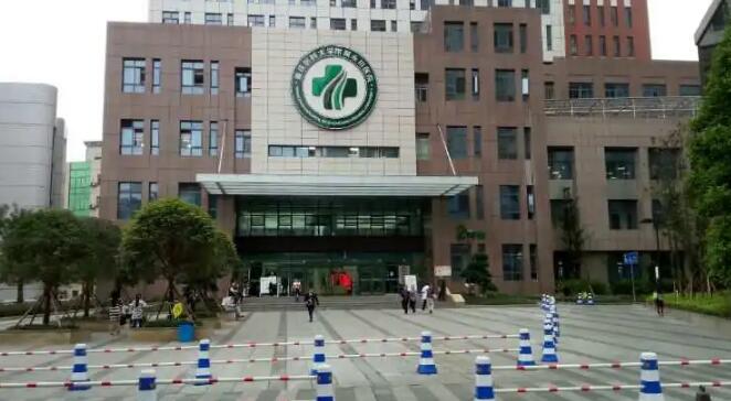 重庆医科大学附属永川医院口腔科技术如何？牙齿矫正效果展示