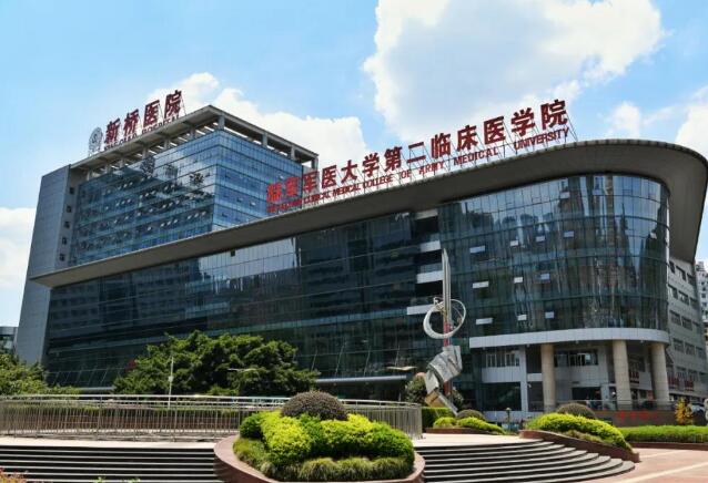 陆军军医大学新桥医院美容科口碑好吗？隆胸术后反馈查阅