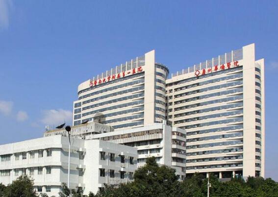 暨南大学附属第一医院美容科好不好？怎么选医生看这篇准没错！