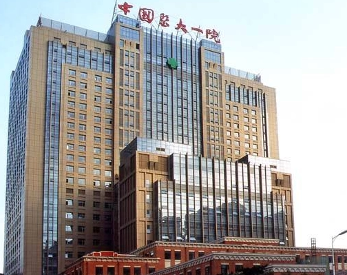 中国医大一院整形美容外科，双眼皮手术案例对比