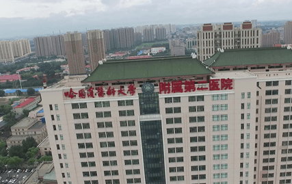 哈医大二院整形科公立的，案例好不好