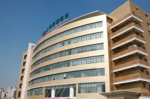 上海市闵行区中医医院整形外科，颧骨整形术后需要注意事项科普