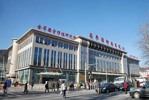 解放军第309医院烧伤整形科口碑，鼎力推荐&大腿吸脂效果图